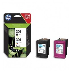 HP Multipack jet d'encre XL...