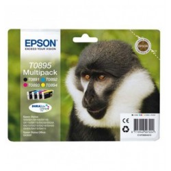 EPSON Multipack Jet d'encre...