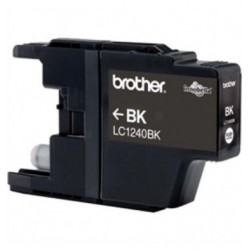 BROTHER Cartouche twin pack...